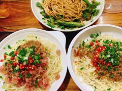-川宜·胡二娃面馆(总店)