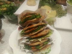 -素渡·一茶一素素食馆(新疆店)