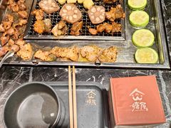 -塘屋烧烤·云南火塘烧烤品牌(新亚洲店)