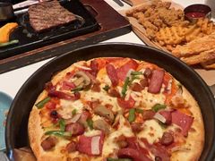 -必胜客(桐乡吾悦广场店)