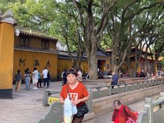 -普陀山慧济禅寺