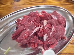 牛肉-江村四哥新鲜牛肉店(江高总店)