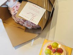 -洋洋中餐馆·SINCE 1997(信投店)