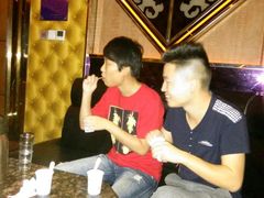 android_upload_pic-魔音KTV(响石店)