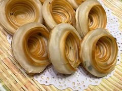 -闫府私房菜·百年鲁菜(恒隆店)