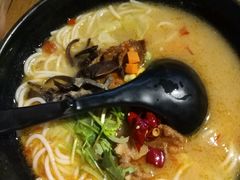 -云味馆·云南菜·云南米线(沙井华润店)