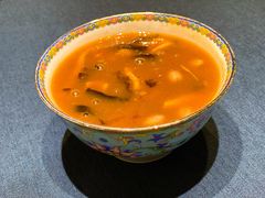 -金狮麟·新豫菜(金码大厦店)