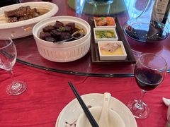 -一品粤珍轩(吴中路店)
