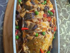 -涵家味土菜馆·徽州一绝臭鳜鱼(三河古镇店)