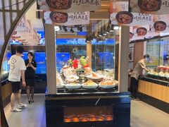 -大鹏饭店·金陵家宴(奥体中心店)