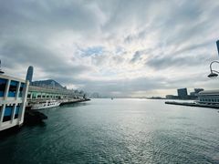 -海港城