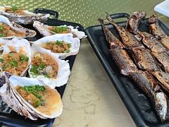 -这片海·海景餐厅(博鳌店)