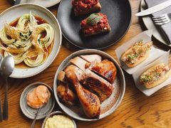 -BOR Eatery(安福路店)