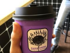 -HANA COFFEE(长寿路店)