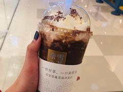 -奈雪的茶(国金中心店)