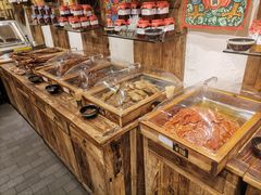 -嘉凌码头·重庆特产手工火锅底料(洪崖洞九楼店)
