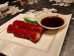 -古南都·老广东酒楼(龙江店)