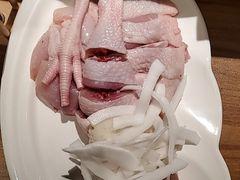 -同仁四季椰子鸡(无锡滨湖万象汇店)
