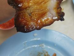 -Char Siew Yoong - 叉燒楊家家來