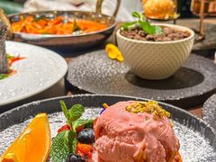 -Shantek象提南亚餐厅&西餐融合Bistro(淮海中路店)