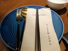 -星叶·东南亚料理(宁波万象汇店)