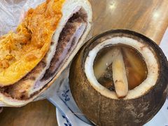 -美嘉华面包西饼店(红胜坊店)