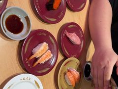 -寿司郎(皇庭广场店)