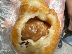 油氽团子-荣阳楼(山塘街店)
