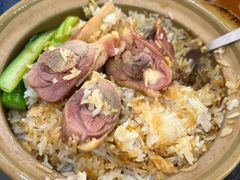 -煲煲掂风味煲仔饭餐厅(西区店)