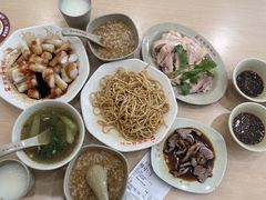 -百家鸡味馆(清泰店)
