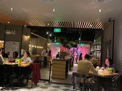 大堂-TIAGO HOME KITCHEN(王府中环店)