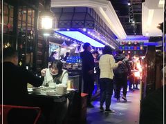 -金火牛烤肉.火锅自助餐厅(桐乡吾悦广场店)