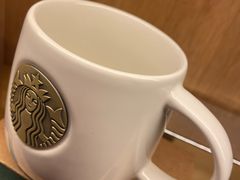 -星巴克(嘉定中信泰富万达广场店)