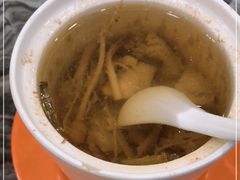 -益寿炖品店