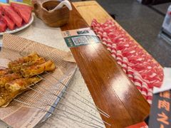 -阳坊胜利涮羊肉(禧乐汇店)