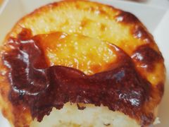 -好利来(抚顺乐购店)