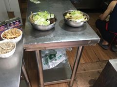 -蓉城西二道无名冒菜(西二道街店)