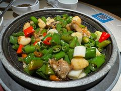 -荣小馆(椒江青悦城店)