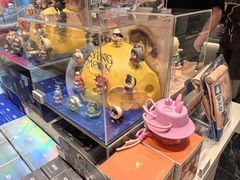-泡泡玛特POPMART(凯德大峡谷店)