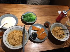 -南小蟹手工點心(三里屯店)