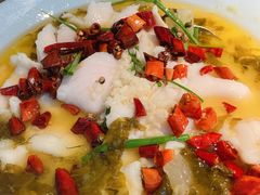 -外婆家(杭州马塍店·杭帮菜名店)