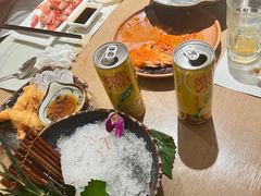 -大渔铁板烧(花园道店)