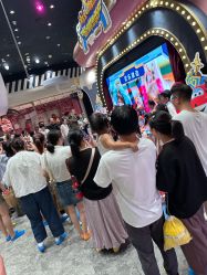 -奈尔宝家庭中心·亲子餐厅(鄞州万达店)