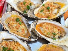 -聚味瞿记·龙虾堂(树木岭店)