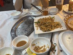 -嘉升大排档(番禺总店)