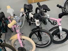 -五环Outlets(高新工厂店)