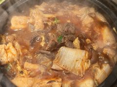 -小厨娘淮扬菜(天印大道店)