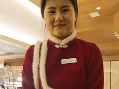 -东西风牛排馆周末烧烤自助(首都机场希尔顿店)