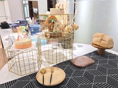-寒舍欣和美食教室(永旺梦乐城烟台金沙滩店)