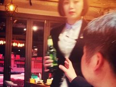 -安东水产海鲜餐厅